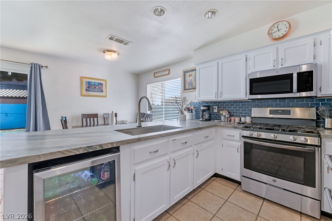 4140 Hazelridge Drive Las Vegas NV 89129