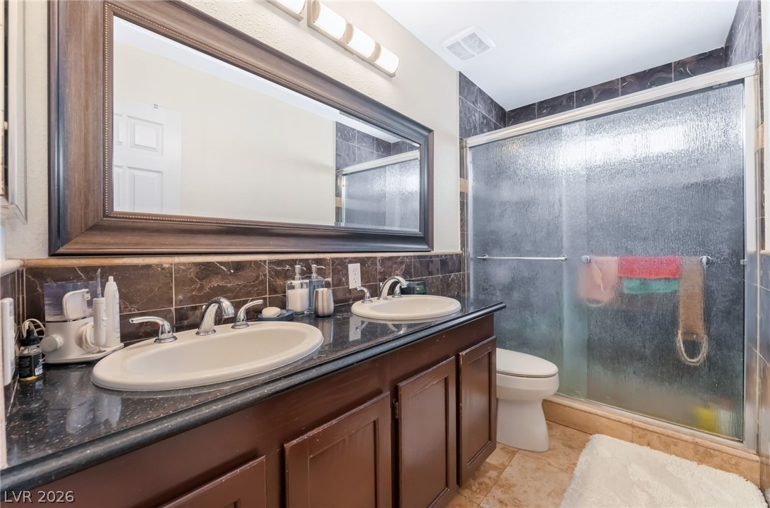 4140 Hazelridge Drive Las Vegas NV 89129