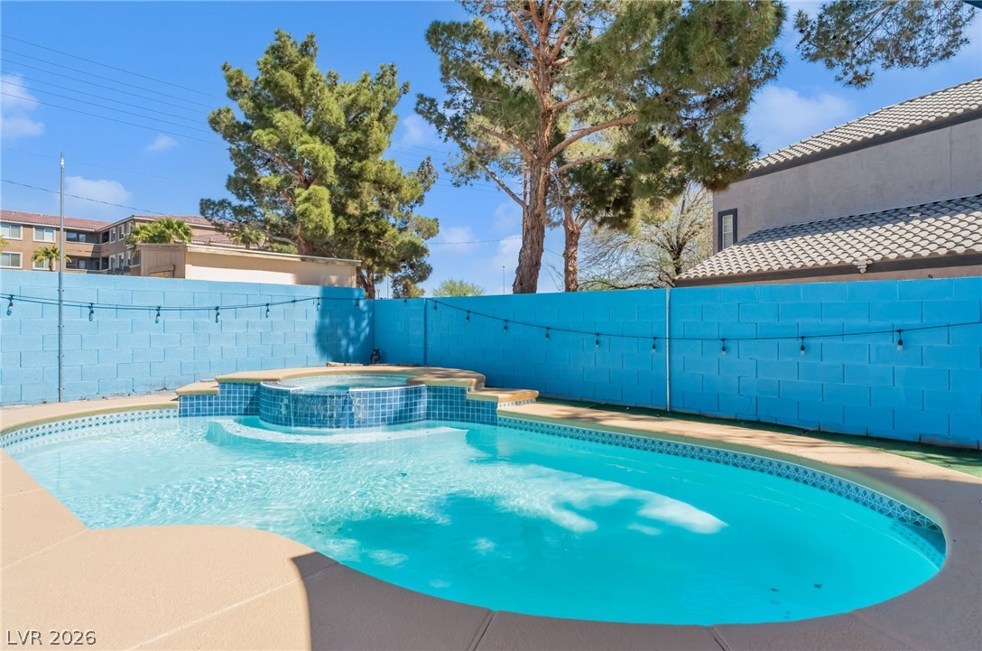 4140 Hazelridge Drive Las Vegas NV 89129