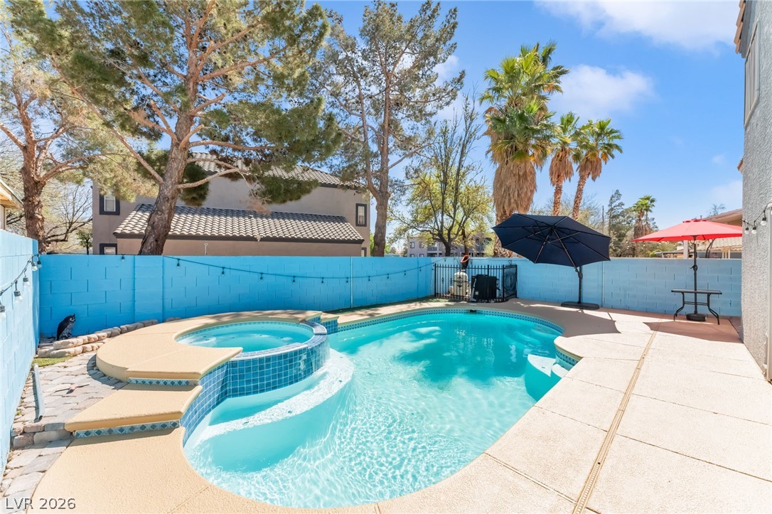 4140 Hazelridge Drive Las Vegas NV 89129