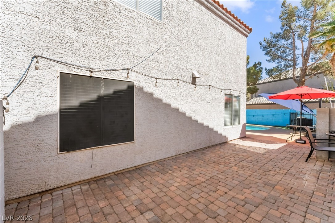 4140 Hazelridge Drive Las Vegas NV 89129