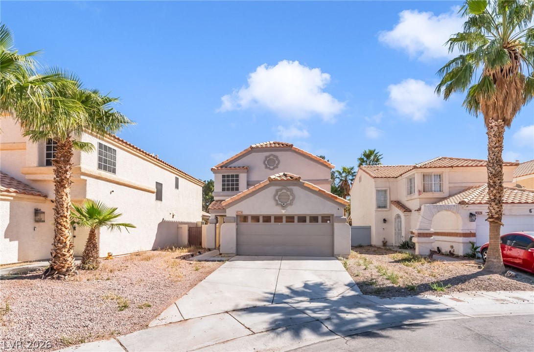 4140 Hazelridge Drive Las Vegas NV 89129
