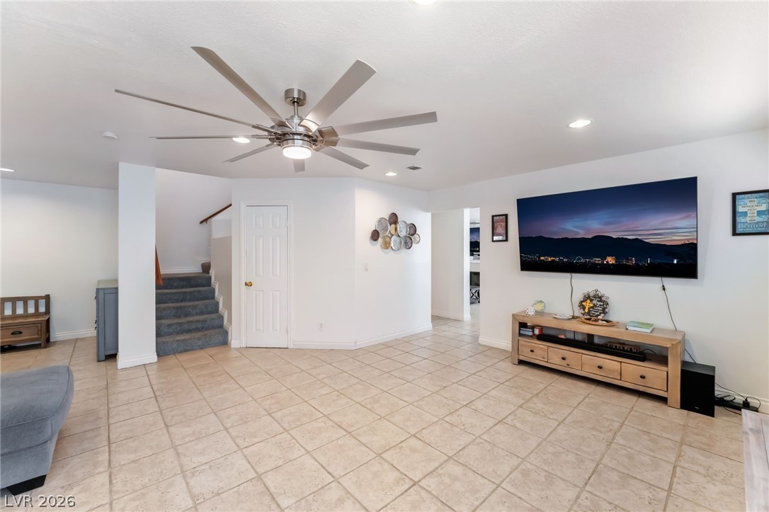 4140 Hazelridge Drive Las Vegas NV 89129