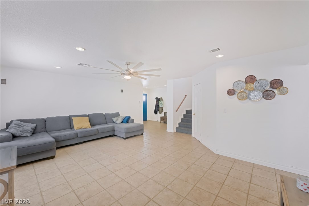 4140 Hazelridge Drive Las Vegas NV 89129