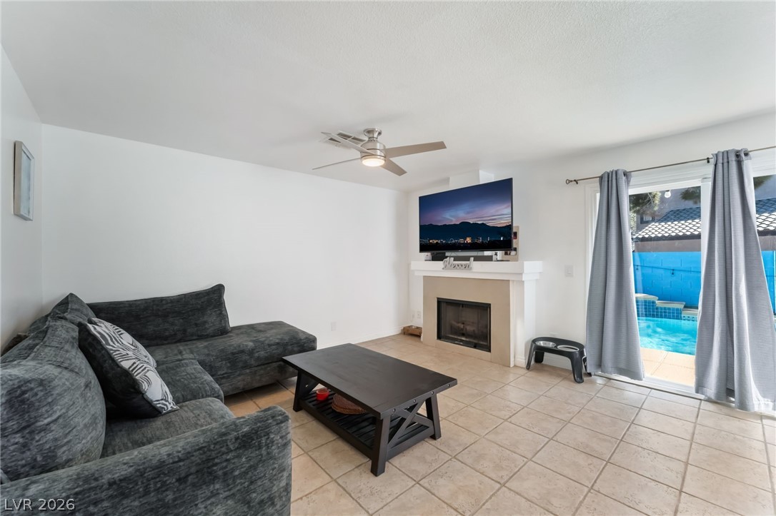 4140 Hazelridge Drive Las Vegas NV 89129