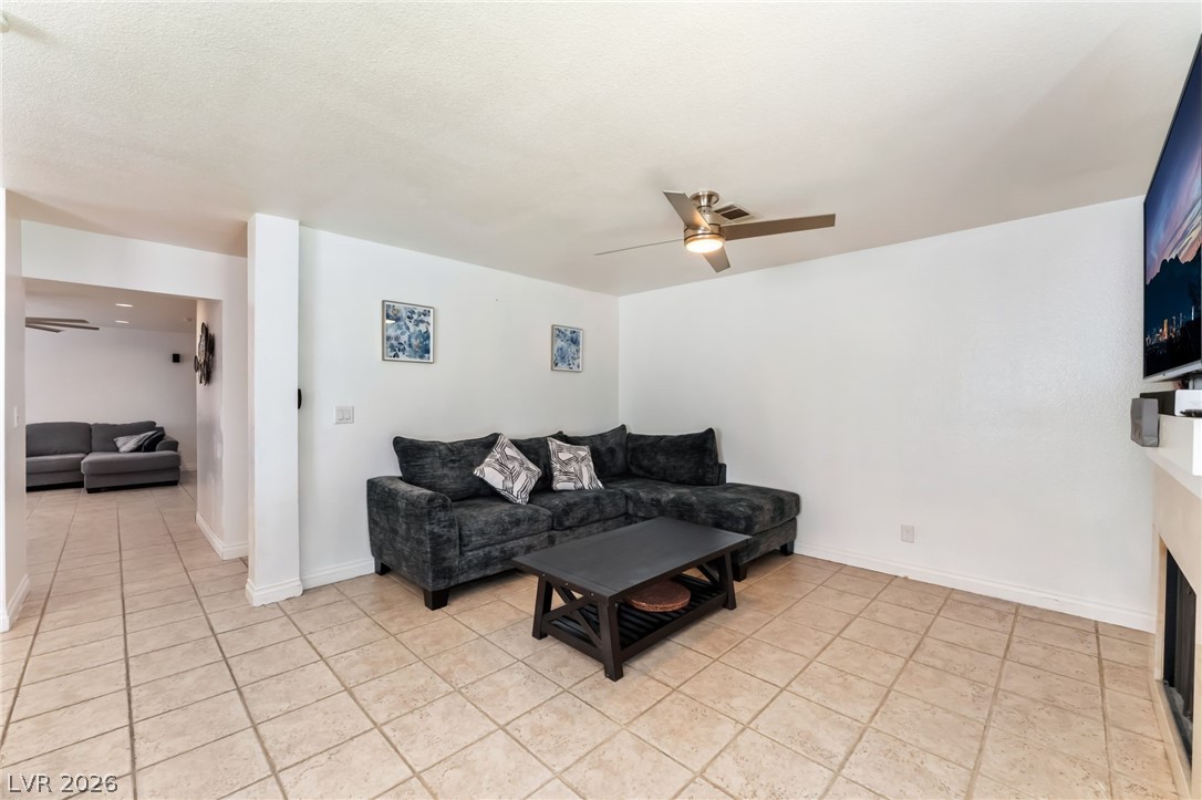 4140 Hazelridge Drive Las Vegas NV 89129