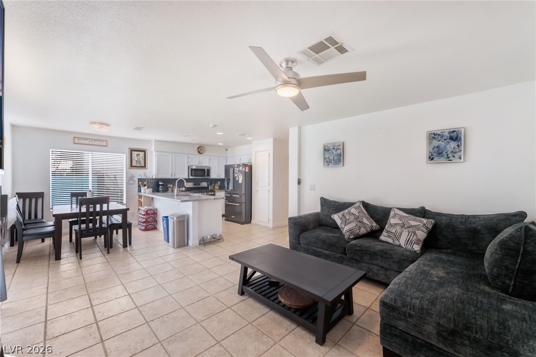 4140 Hazelridge Drive Las Vegas NV 89129