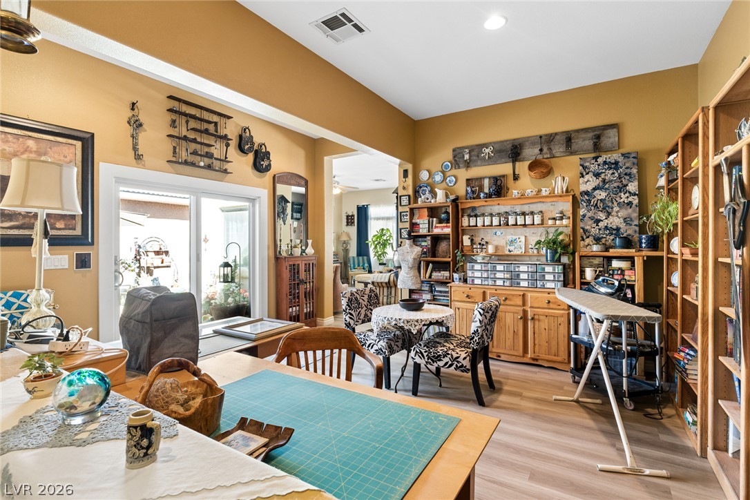5734 Hoptree Drive Pahrump NV 89061