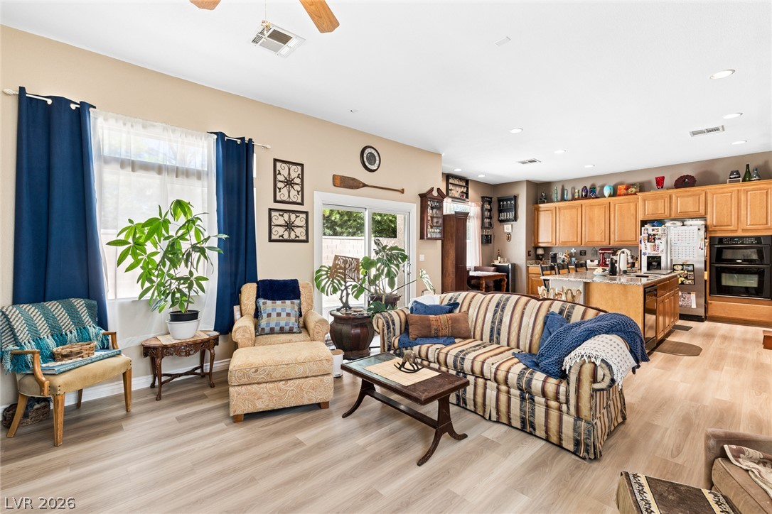 5734 Hoptree Drive Pahrump NV 89061