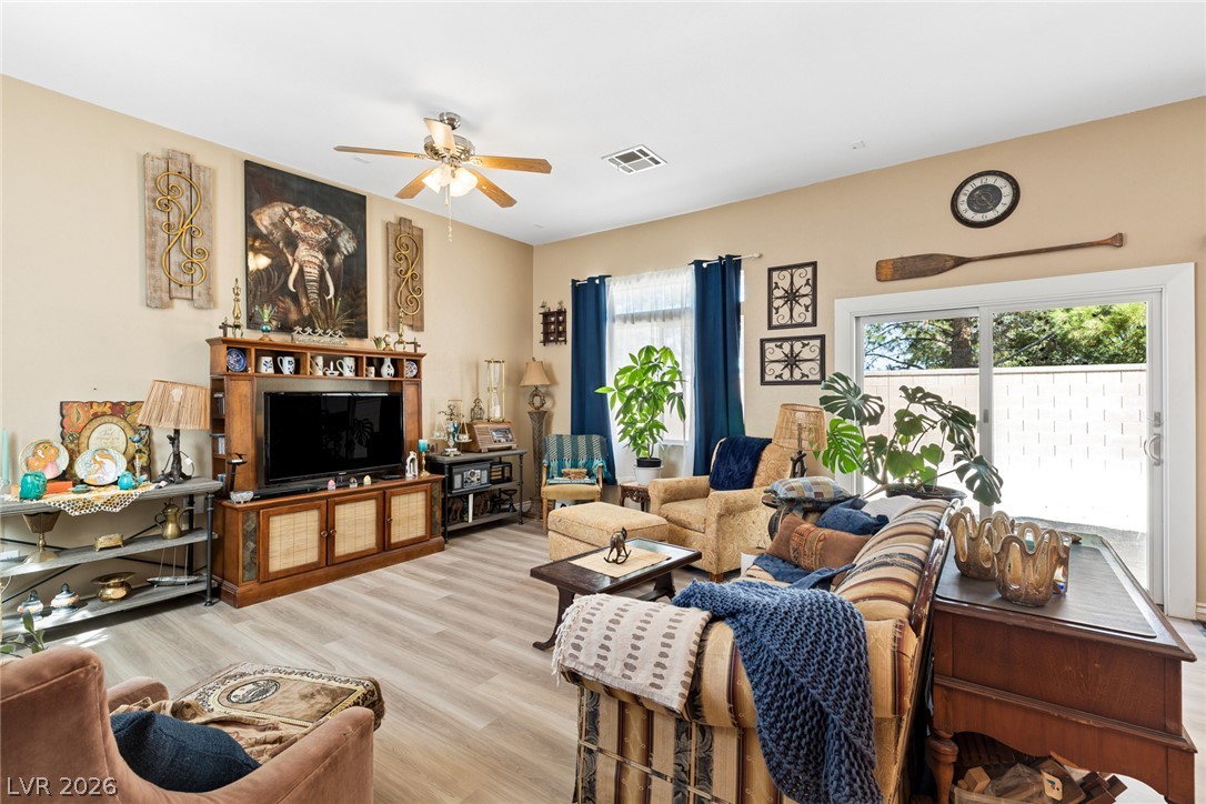 5734 Hoptree Drive Pahrump NV 89061