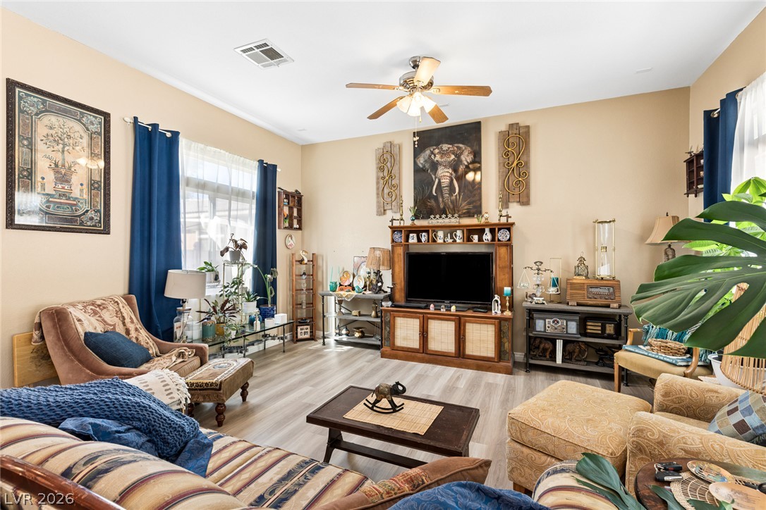 5734 Hoptree Drive Pahrump NV 89061