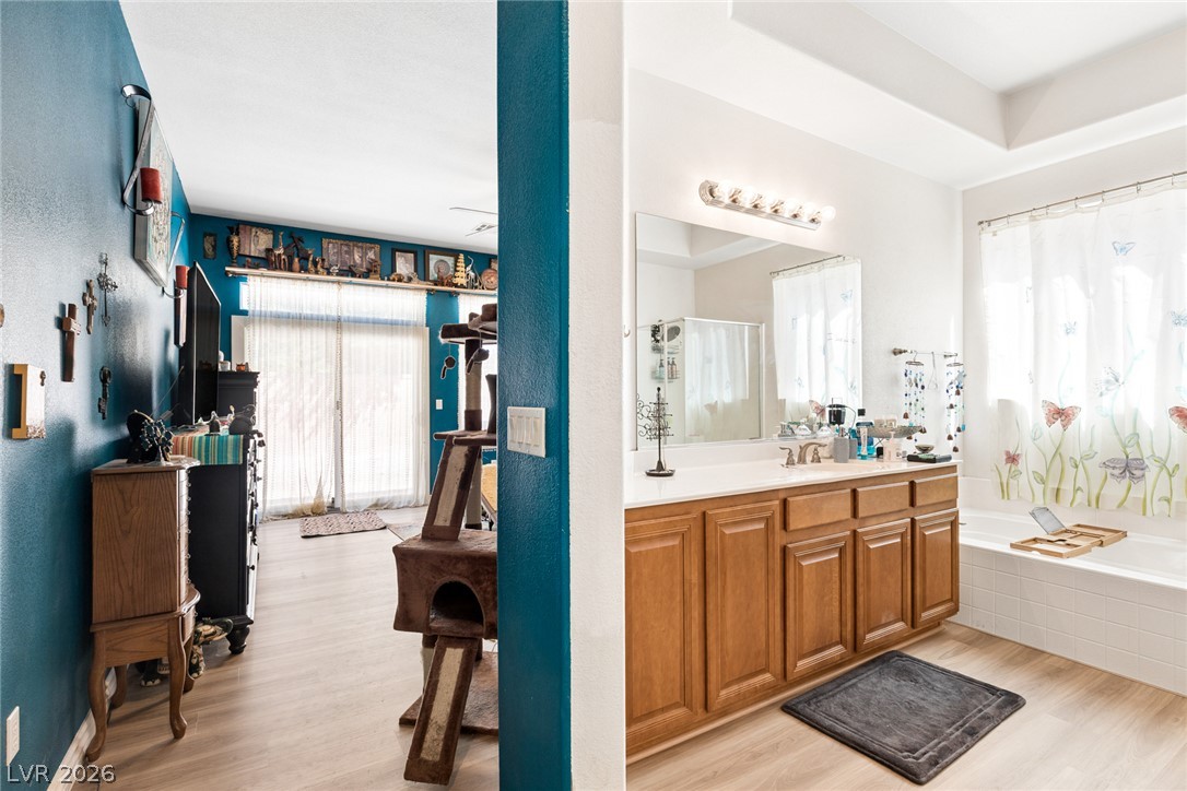 5734 Hoptree Drive Pahrump NV 89061