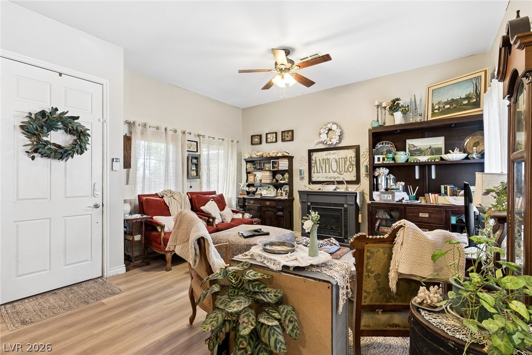 5734 Hoptree Drive Pahrump NV 89061