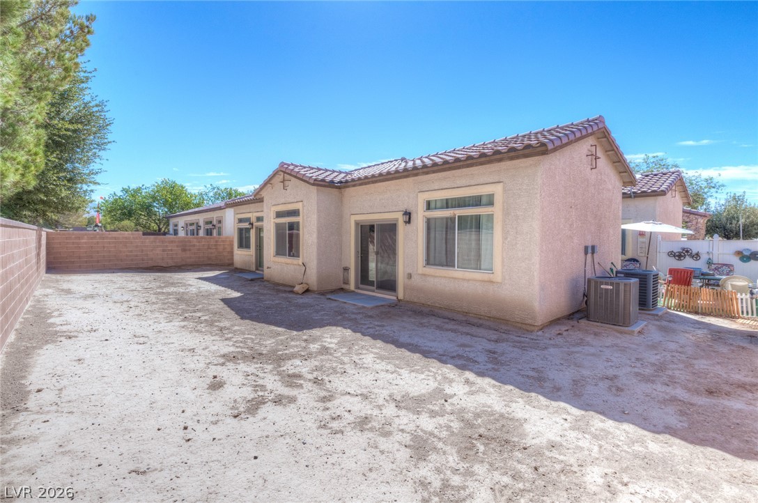 5734 Hoptree Drive Pahrump NV 89061
