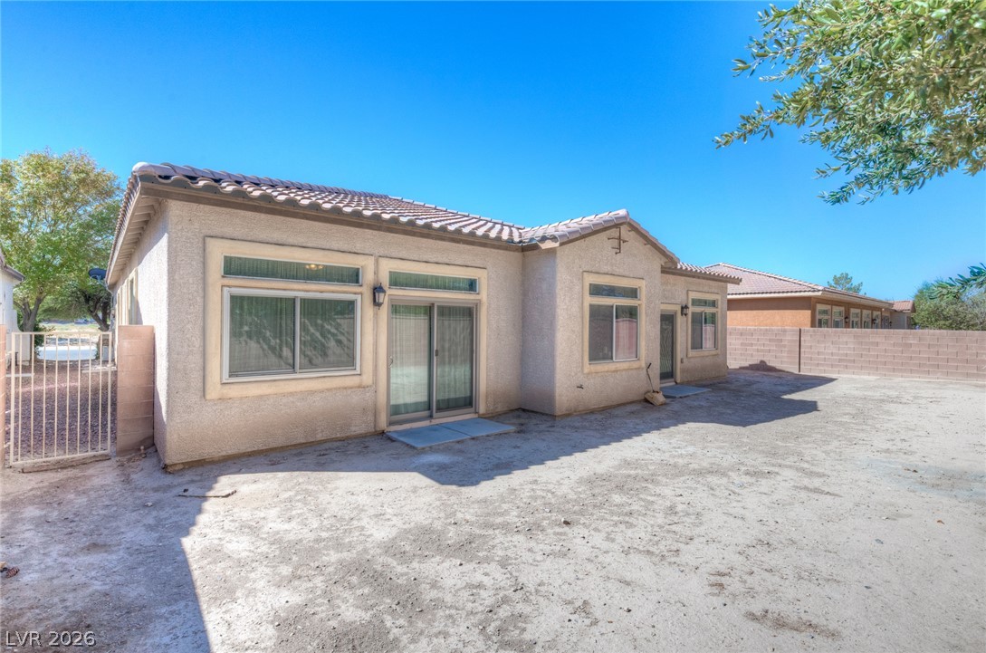 5734 Hoptree Drive Pahrump NV 89061