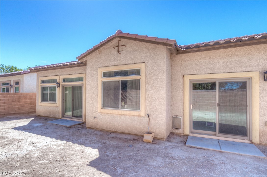 5734 Hoptree Drive Pahrump NV 89061