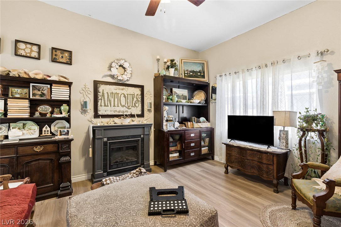 5734 Hoptree Drive Pahrump NV 89061