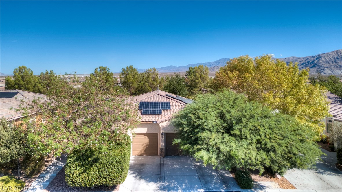 5734 Hoptree Drive Pahrump NV 89061