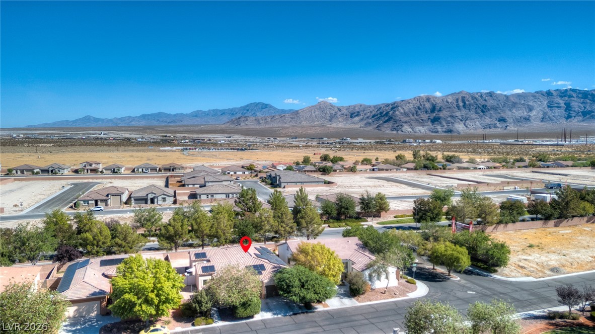 5734 Hoptree Drive Pahrump NV 89061