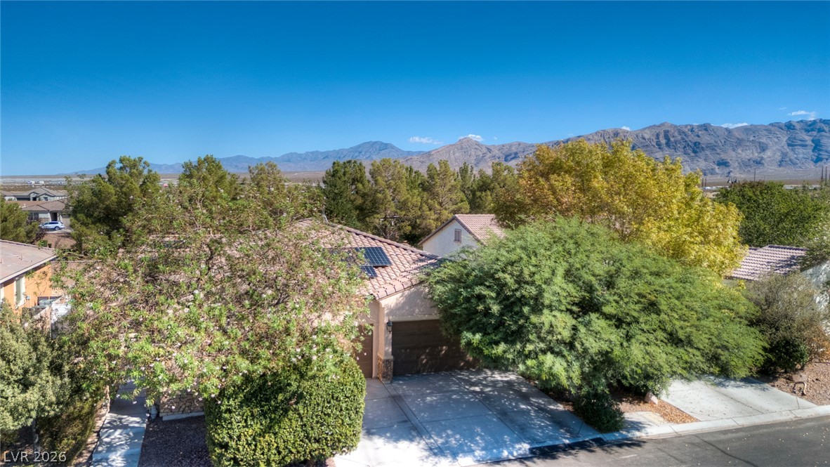 5734 Hoptree Drive Pahrump NV 89061