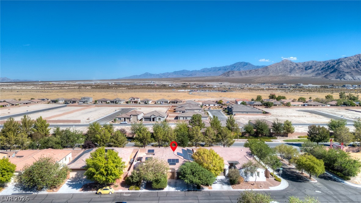 5734 Hoptree Drive Pahrump NV 89061