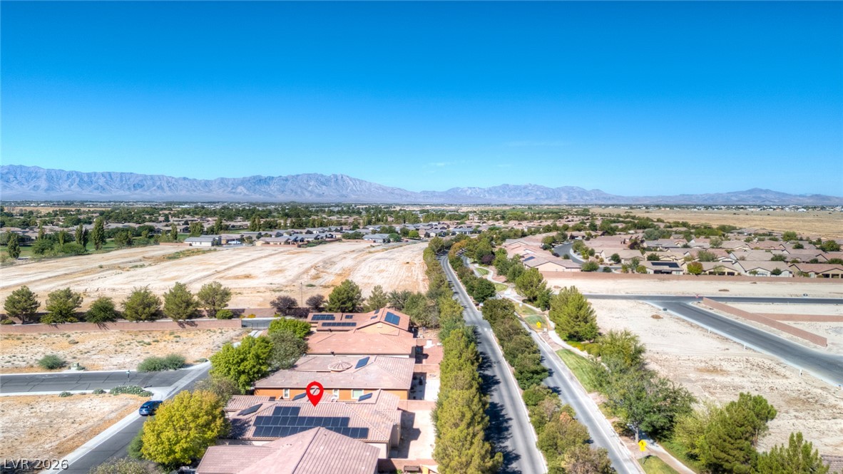 5734 Hoptree Drive Pahrump NV 89061