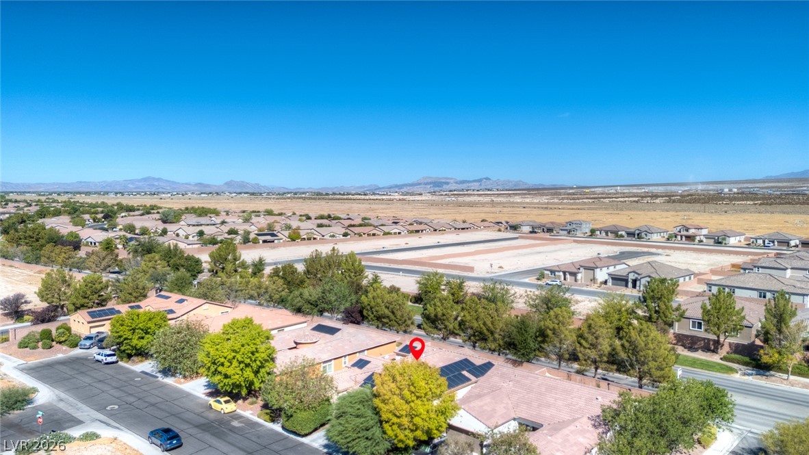 5734 Hoptree Drive Pahrump NV 89061