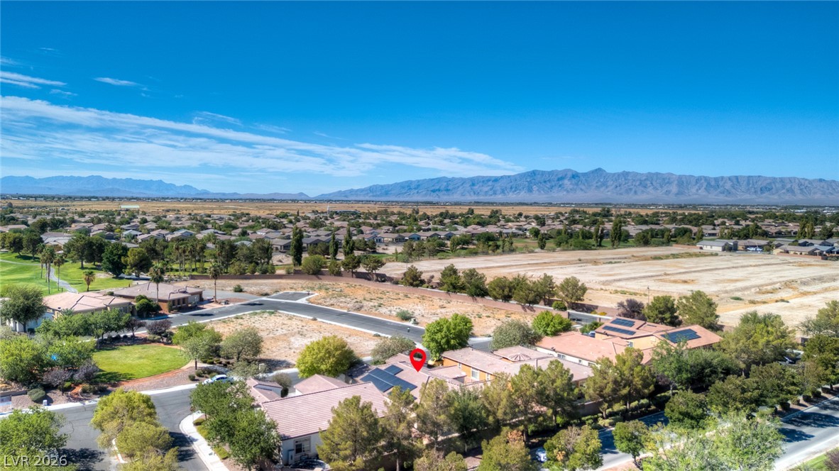 5734 Hoptree Drive Pahrump NV 89061
