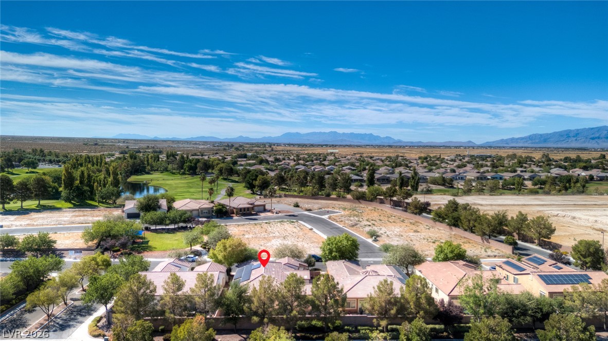 5734 Hoptree Drive Pahrump NV 89061