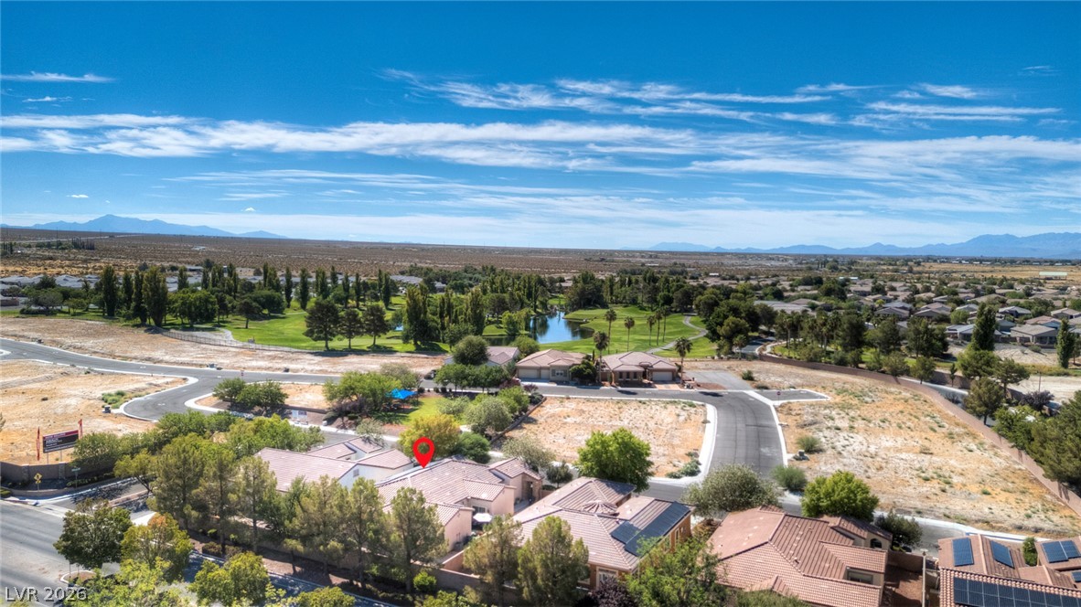 5734 Hoptree Drive Pahrump NV 89061
