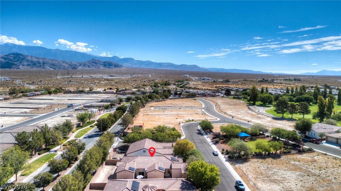 5734 Hoptree Drive Pahrump NV 89061