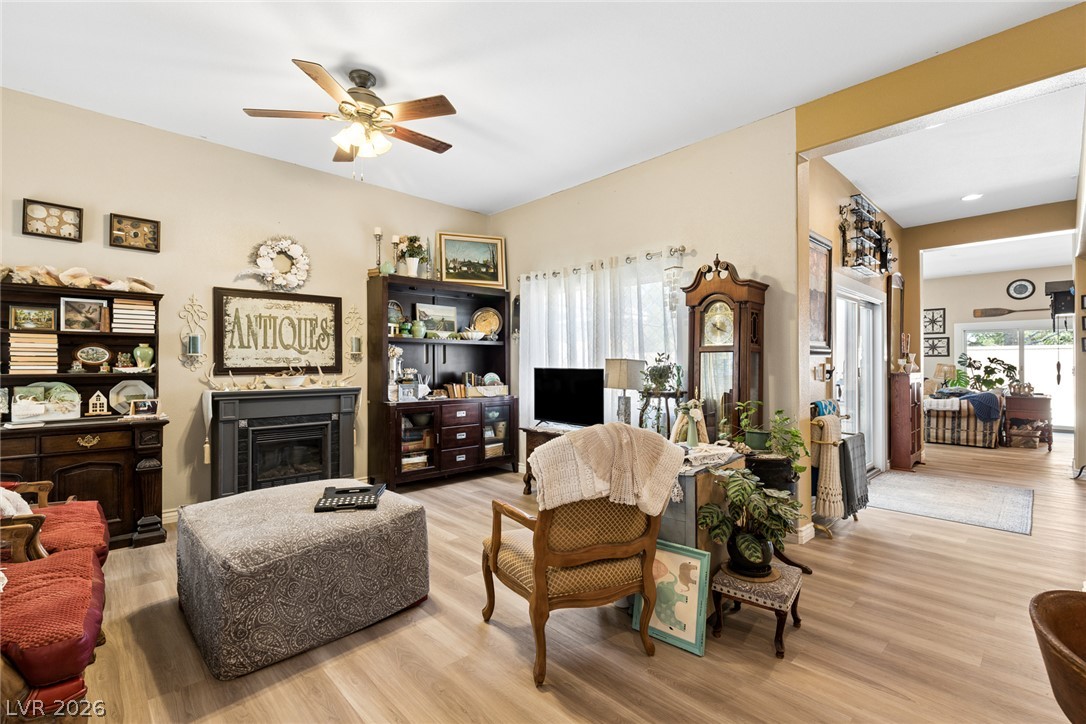 5734 Hoptree Drive Pahrump NV 89061