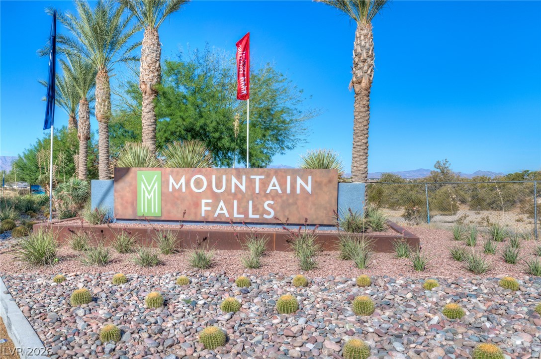 5734 Hoptree Drive Pahrump NV 89061