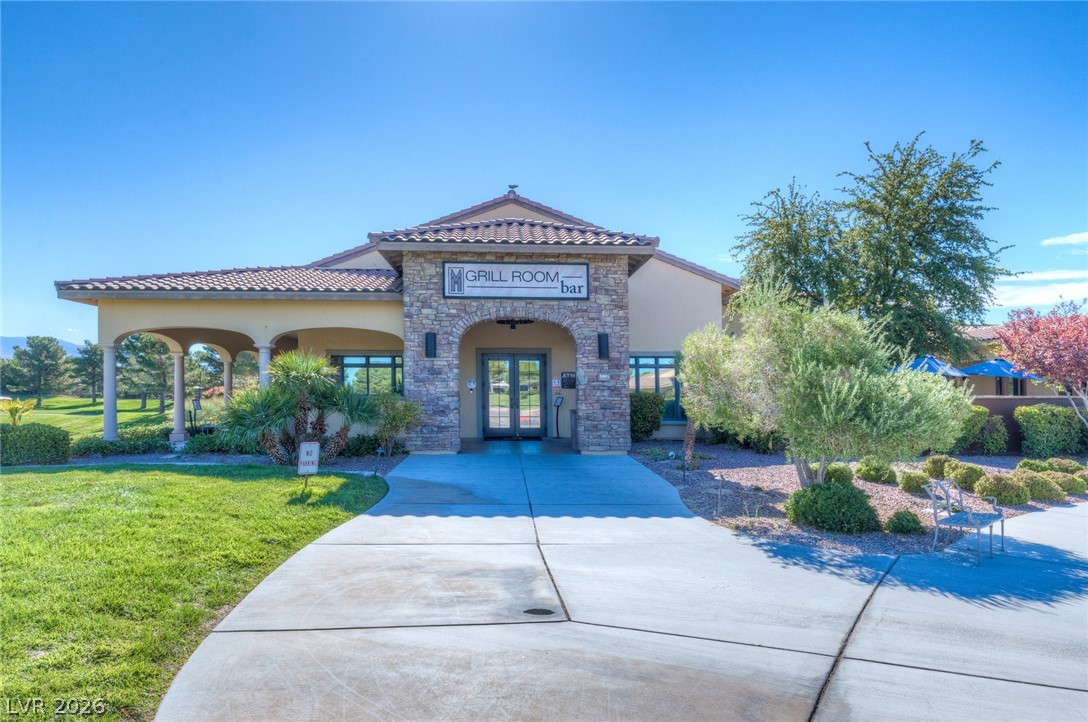 5734 Hoptree Drive Pahrump NV 89061