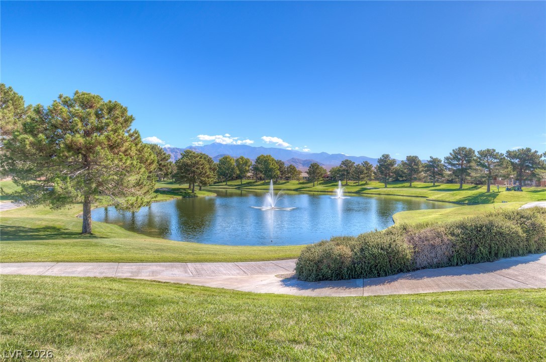 5734 Hoptree Drive Pahrump NV 89061