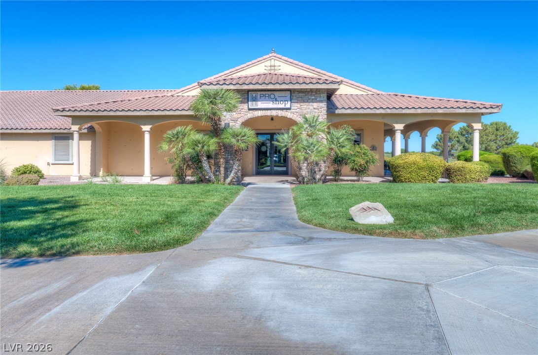 5734 Hoptree Drive Pahrump NV 89061