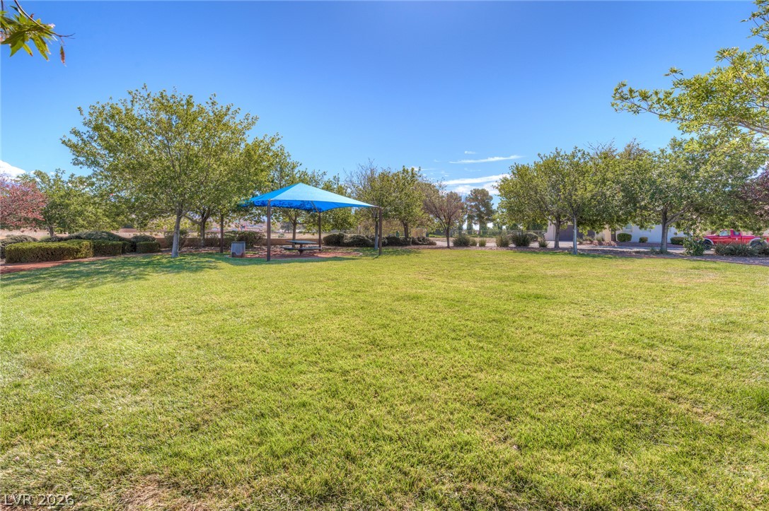 5734 Hoptree Drive Pahrump NV 89061
