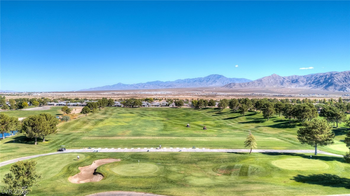 5734 Hoptree Drive Pahrump NV 89061