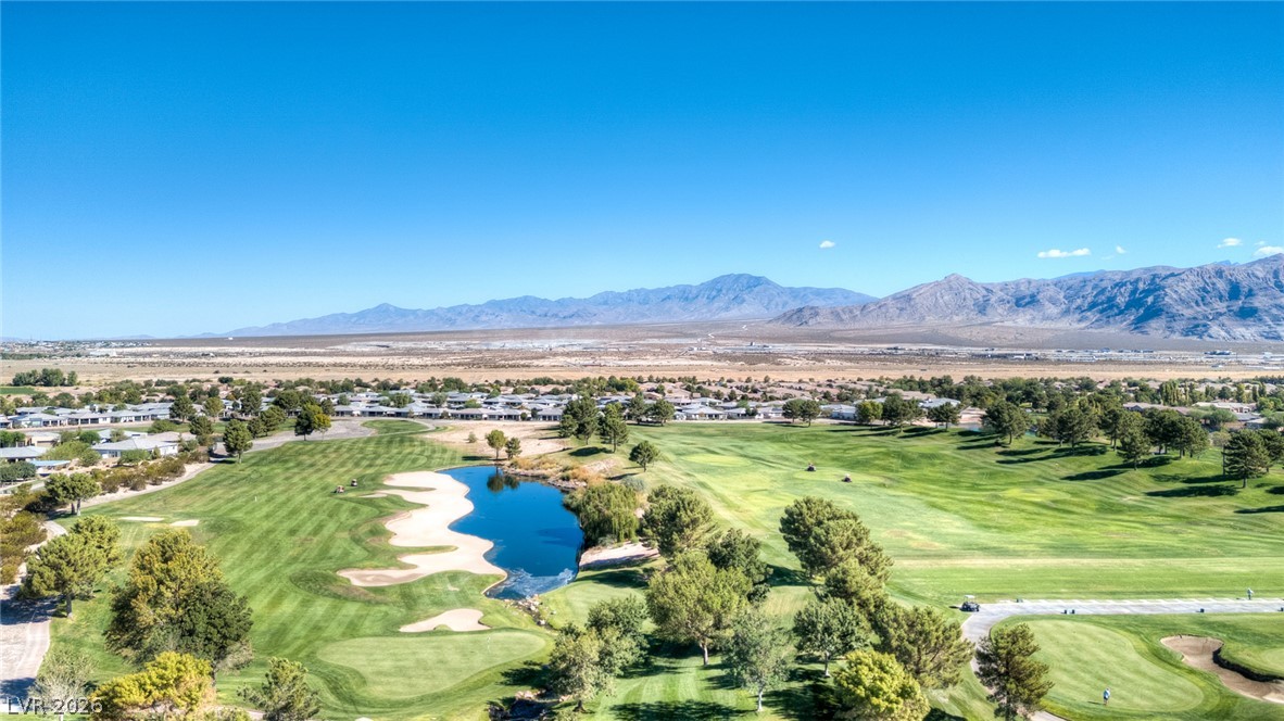 5734 Hoptree Drive Pahrump NV 89061