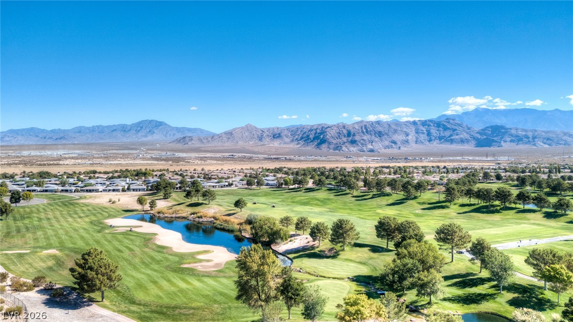 5734 Hoptree Drive Pahrump NV 89061
