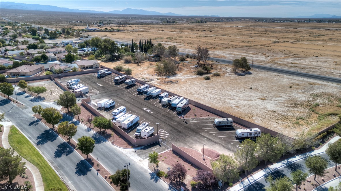 5734 Hoptree Drive Pahrump NV 89061
