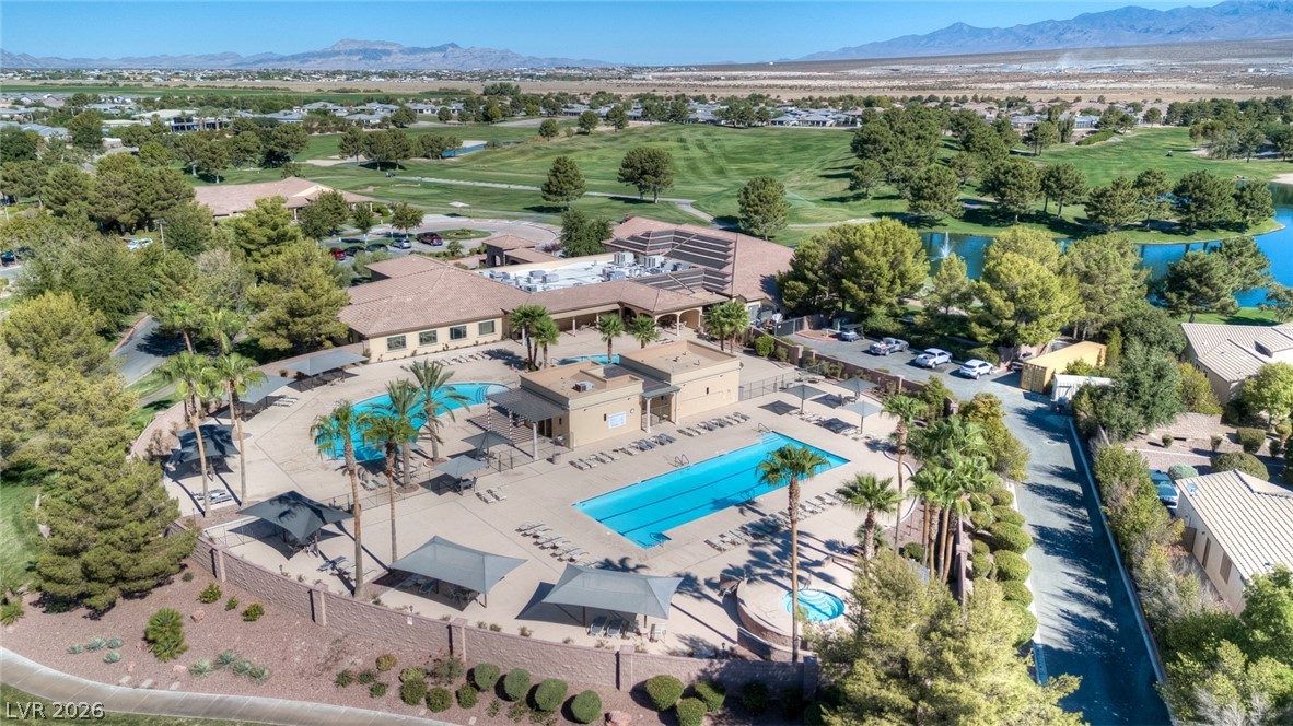 5734 Hoptree Drive Pahrump NV 89061