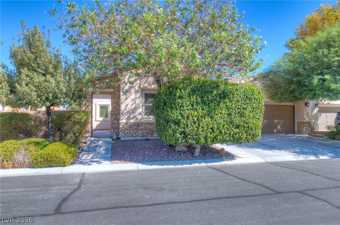5734 Hoptree Drive Pahrump NV 89061