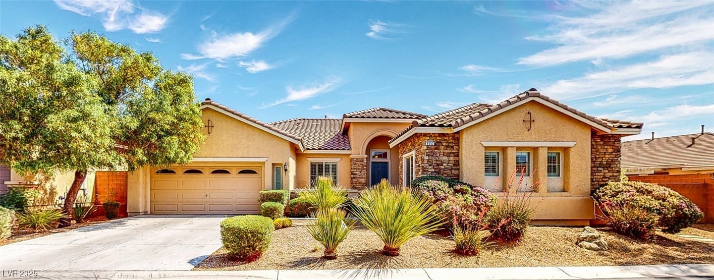 9052 Creed Mountain Place Las Vegas NV 89178