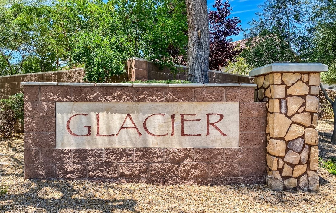 9052 Creed Mountain Place Las Vegas NV 89178
