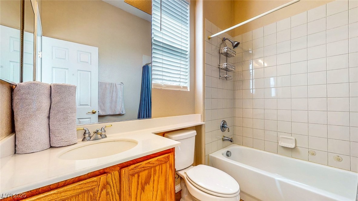 9052 Creed Mountain Place Las Vegas NV 89178