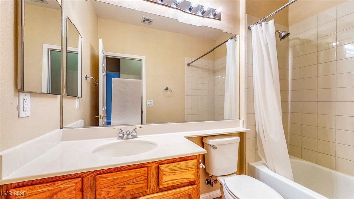 9052 Creed Mountain Place Las Vegas NV 89178