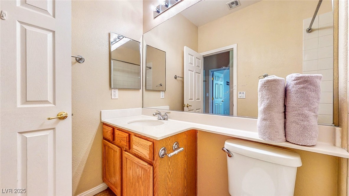 9052 Creed Mountain Place Las Vegas NV 89178