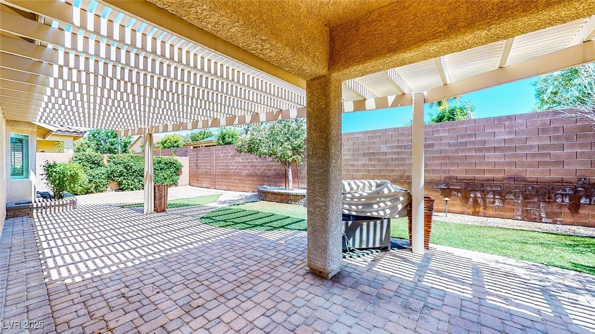 9052 Creed Mountain Place Las Vegas NV 89178