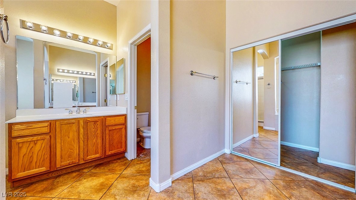 9052 Creed Mountain Place Las Vegas NV 89178